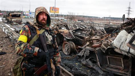 ukraine war death toll 2022 soldiers